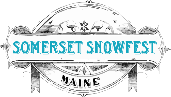 Somerset Snowfest Main Street Skowhegan