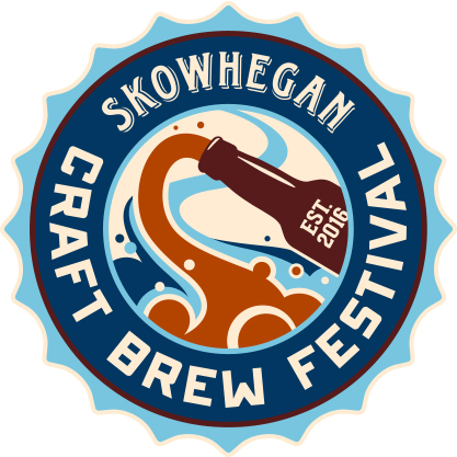 Skowhegan Craft Brew Festival – Main Street Skowhegan