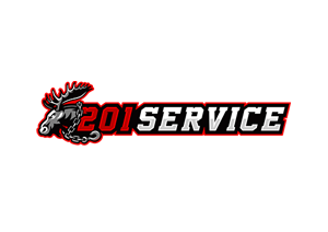 201 Service logo