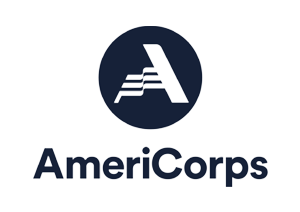 AmeriCorps logo