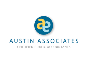 Austin Associates CPA logo