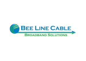 Bee Line Broadband logo
