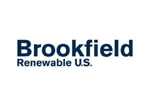 Brookfield Renewable U.S. logo