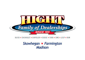Hight Auto logo