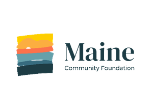 Maine Community Foundation logo
