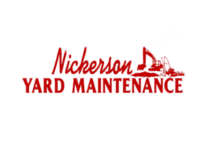 Nickerson Yard Maintenance logo