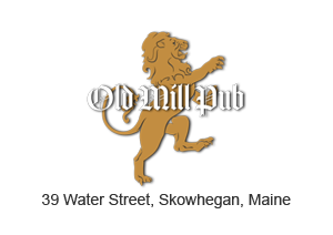 Old Mill Pub logo