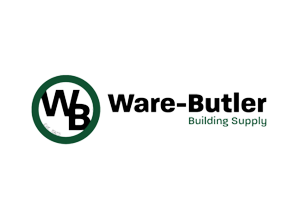 Ware Butler logo