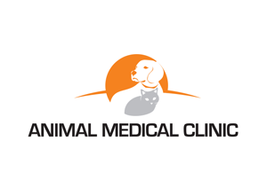 Animal Medical Clinic logo