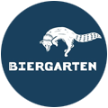 The Biergarten